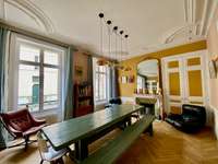 Immeuble 20 pièces