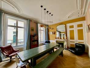 Vente Immeuble 20 piècesRennes Thabor