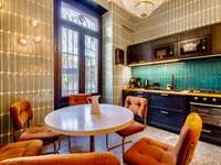 Immeuble 20 pièces