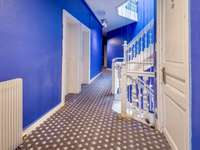 Immeuble 20 pièces