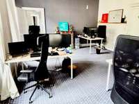 Immeuble 20 pièces