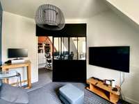 Immeuble 20 pièces