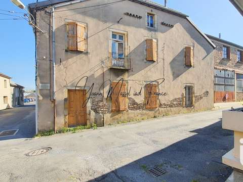 Immeuble
