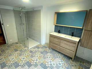 Immeuble Immeuble