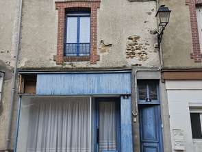 Vente Immeuble 1 chambreRetiers