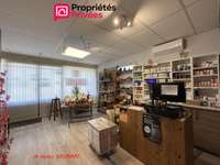 Immeuble 4 pièces