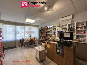 Vente Immeuble 4 piècesRetiers