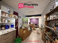 Immeuble 4 pièces