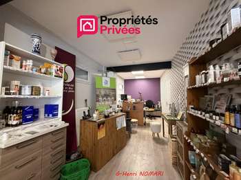 Immeuble 4 pièces