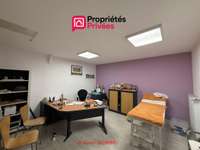 Immeuble 4 pièces
