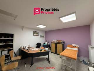 Immeuble 4 pièces