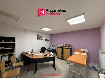 Immeuble 4 pièces
