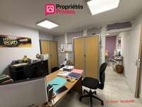 Immeuble 4 pièces