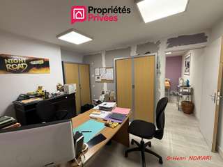 Immeuble 4 pièces