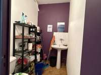 Immeuble 4 pièces