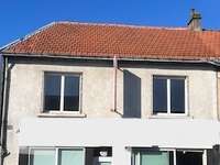 Immeuble 4 pièces
