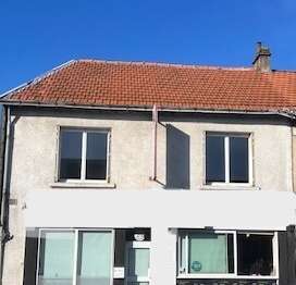 Immeuble 4 pièces Rezé 44