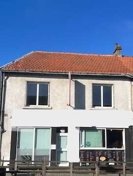 Immeuble 4 pièces Rezé 44