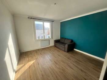 Immeuble 4 pièces