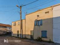 Immeuble 8 pièces