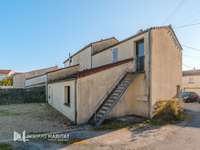 Immeuble 8 pièces