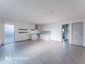 Vente Immeuble 5 chambresRezé
