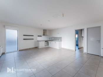 Immeuble 8 pièces Rezé 44