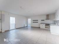 Immeuble 8 pièces