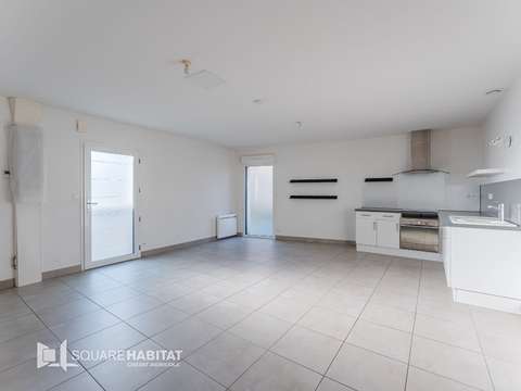 Immeuble 8 pièces