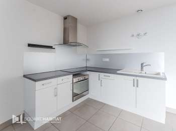 Immeuble 8 pièces
