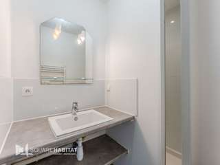 Immeuble 8 pièces