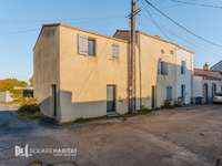 Immeuble 8 pièces