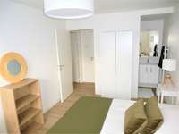 Immeuble 5 pièces
