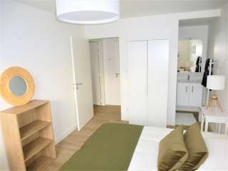 Immeuble 5 pièces
