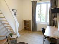 Immeuble 5 pièces