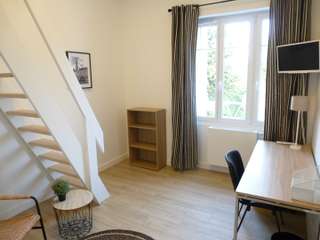 Immeuble 5 pièces