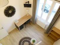 Immeuble 5 pièces