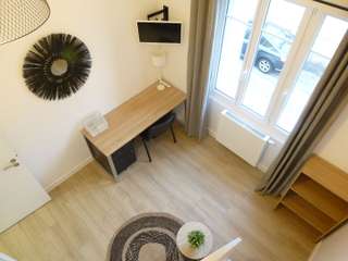 Immeuble 5 pièces