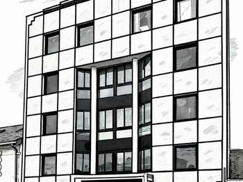 Immeuble Rezé 44