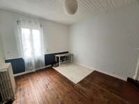 Immeuble 6 pièces