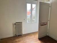 Immeuble 6 pièces