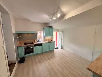 Immeuble 6 pièces Rezé 44