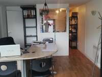 Immeuble 6 pièces