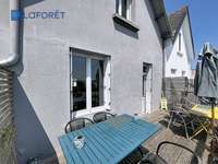 Immeuble 5 pièces
