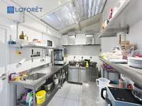 Immeuble 5 pièces
