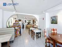 Immeuble 5 pièces