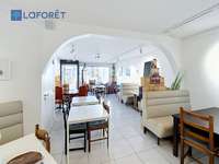Immeuble 5 pièces