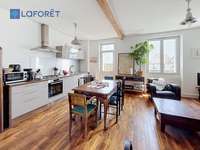 Immeuble 5 pièces