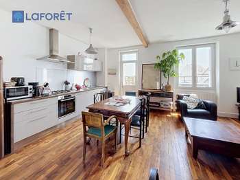 Vente Immeuble 4 chambresRiantec