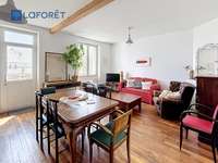 Immeuble 5 pièces